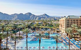 The Renaissance Indian Wells Resort & Spa